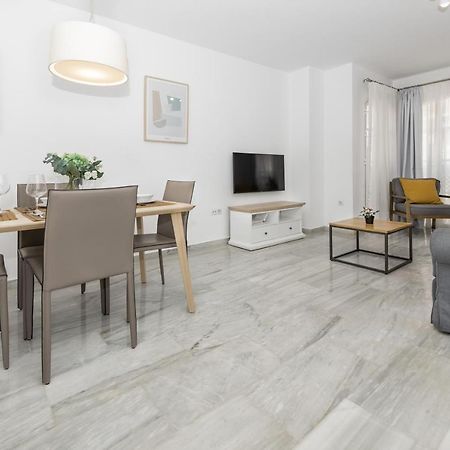 Apartamento Ferrandiz 马拉加 外观 照片