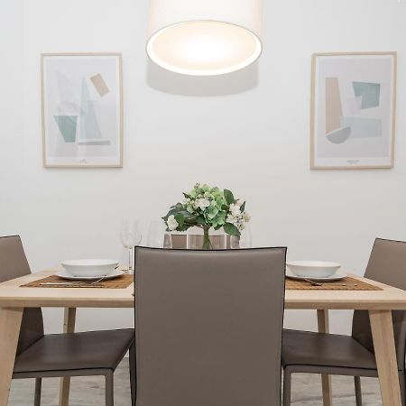 Apartamento Ferrandiz 马拉加 外观 照片