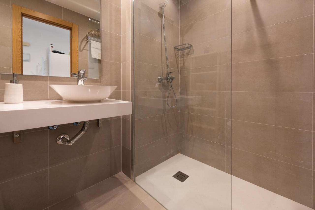 Apartamento Ferrandiz 马拉加 外观 照片
