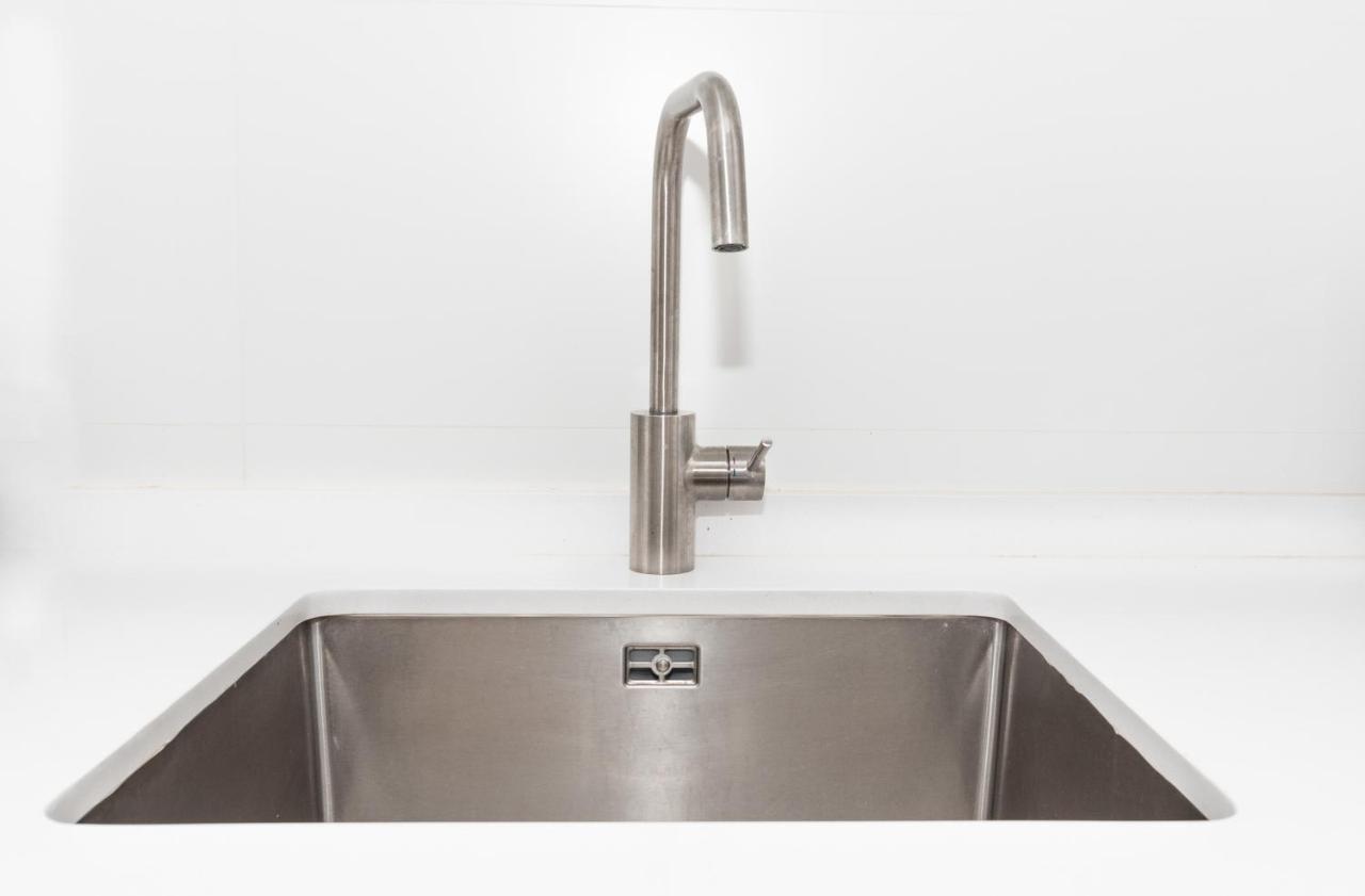 Apartamento Ferrandiz 马拉加 外观 照片